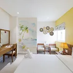 Doha Hotel And Apartment Near Danang Airport