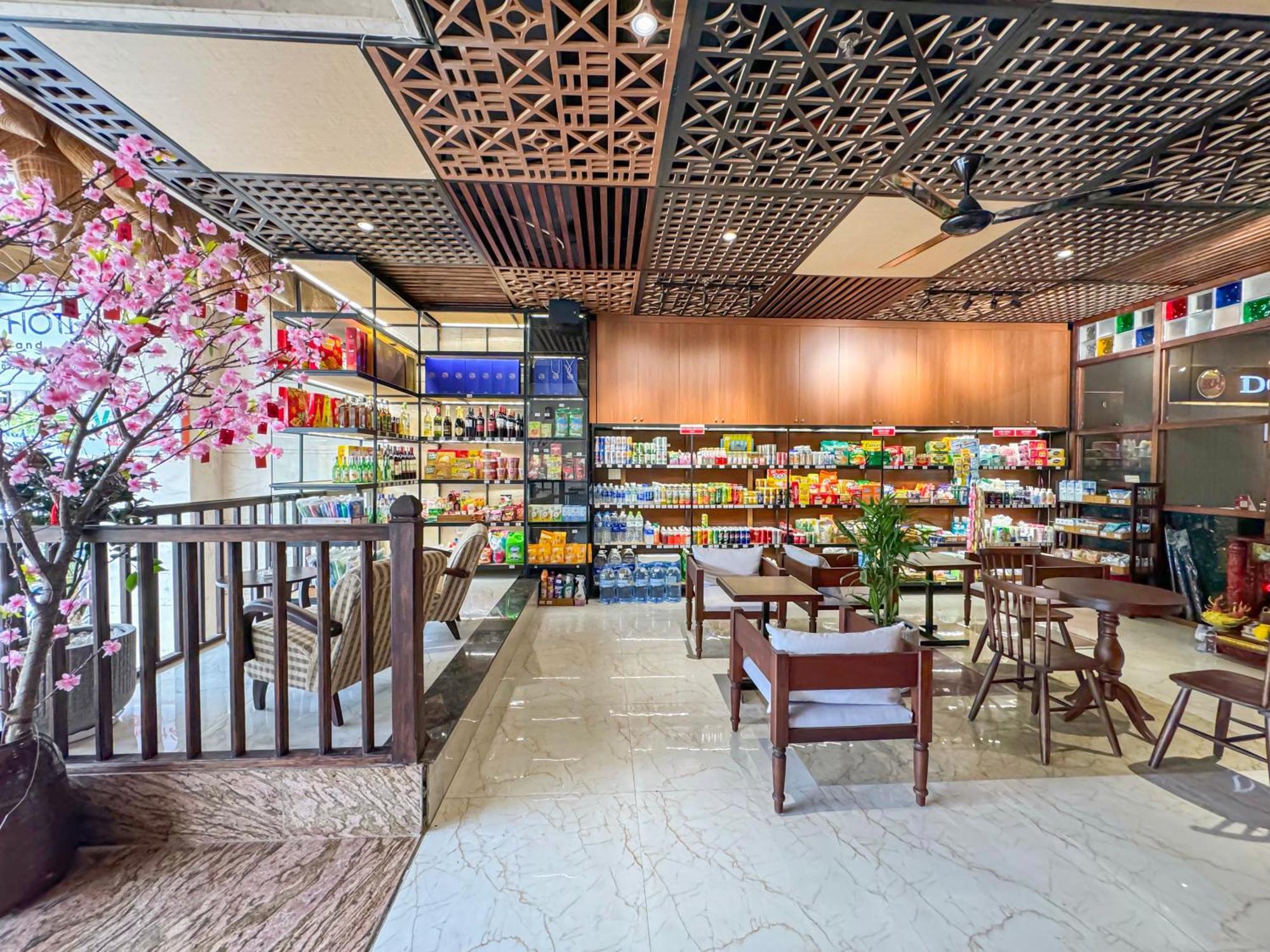 Hotel Doha And Near Airport