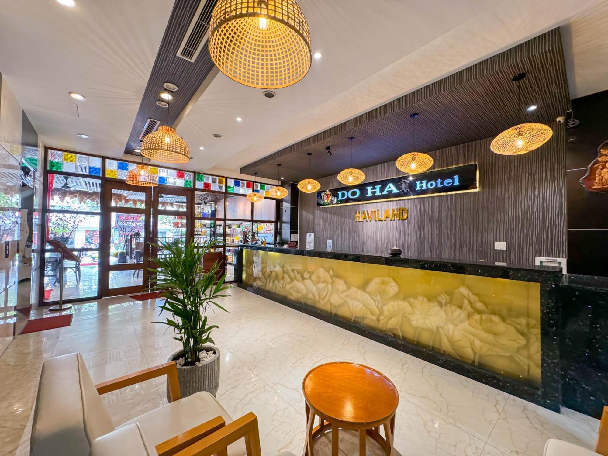 Hotel Doha And Near Airport