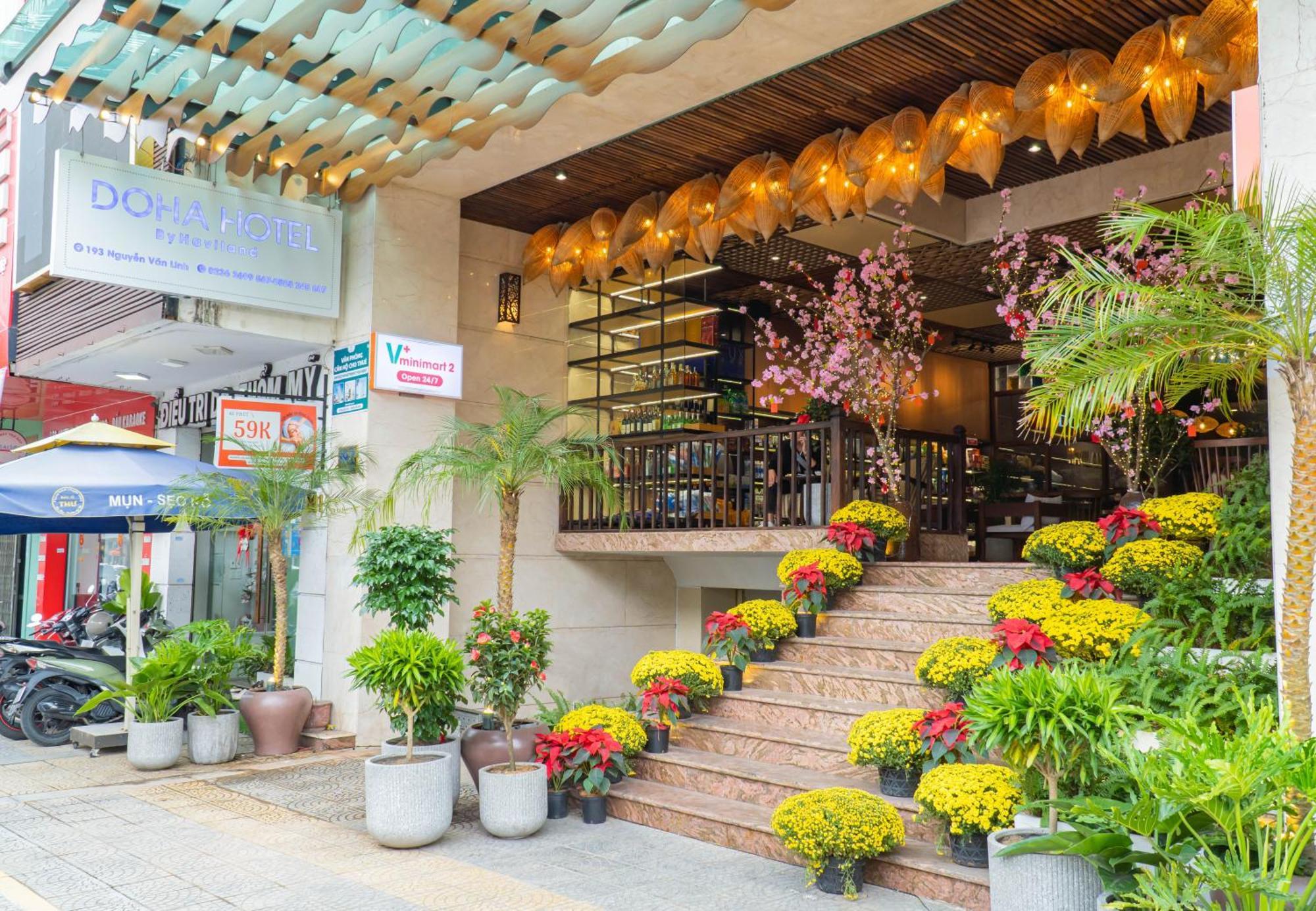 Hotel Doha And Near Airport 3*