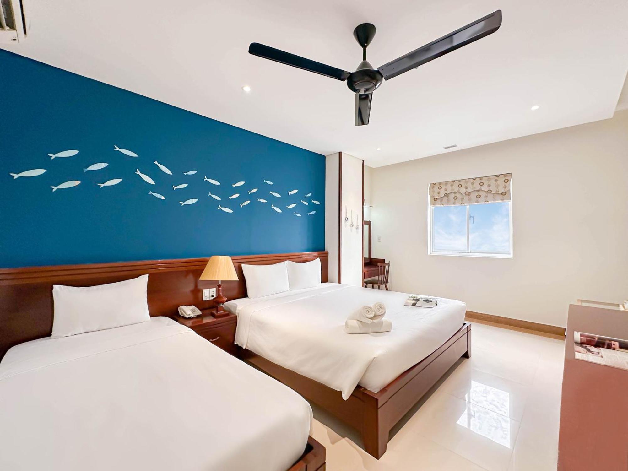 Hotel Doha And Near Airport Da Nang