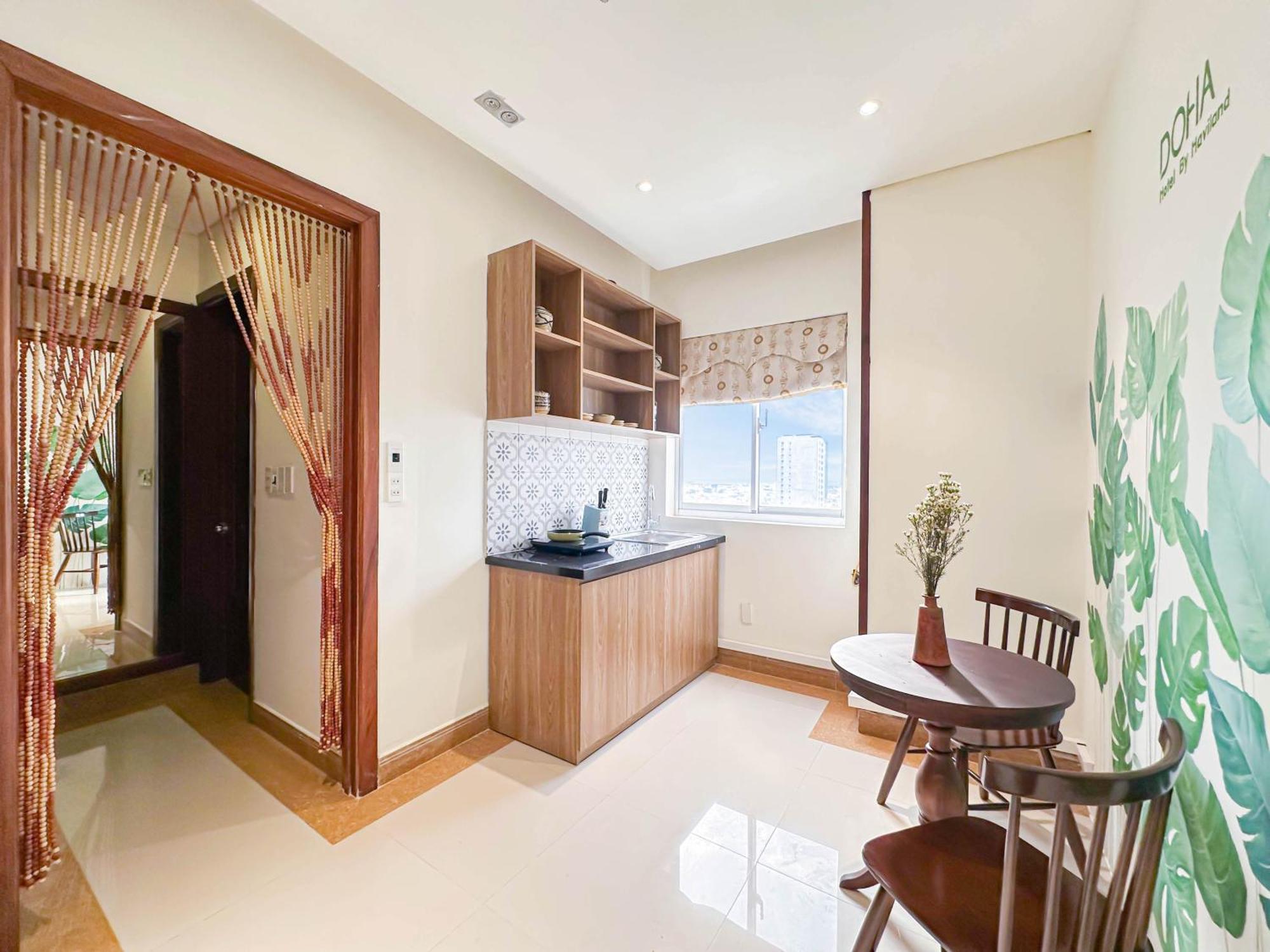 Doha And Near Airport Hotel