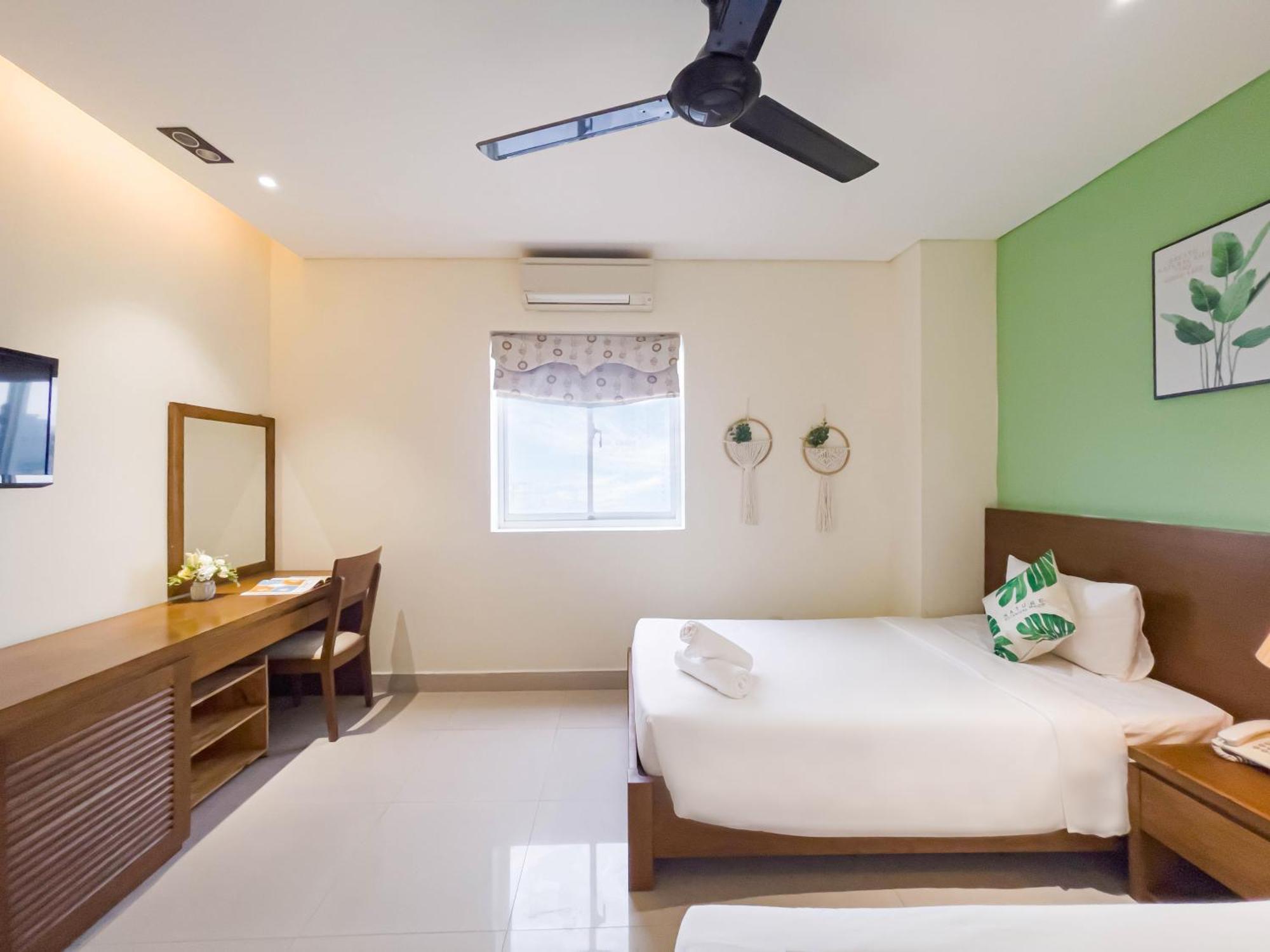 Doha And Near Airport Da Nang