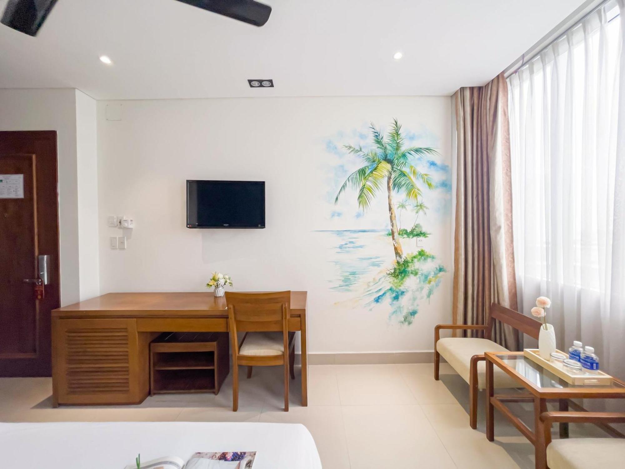 Hotel Doha And Near Airport