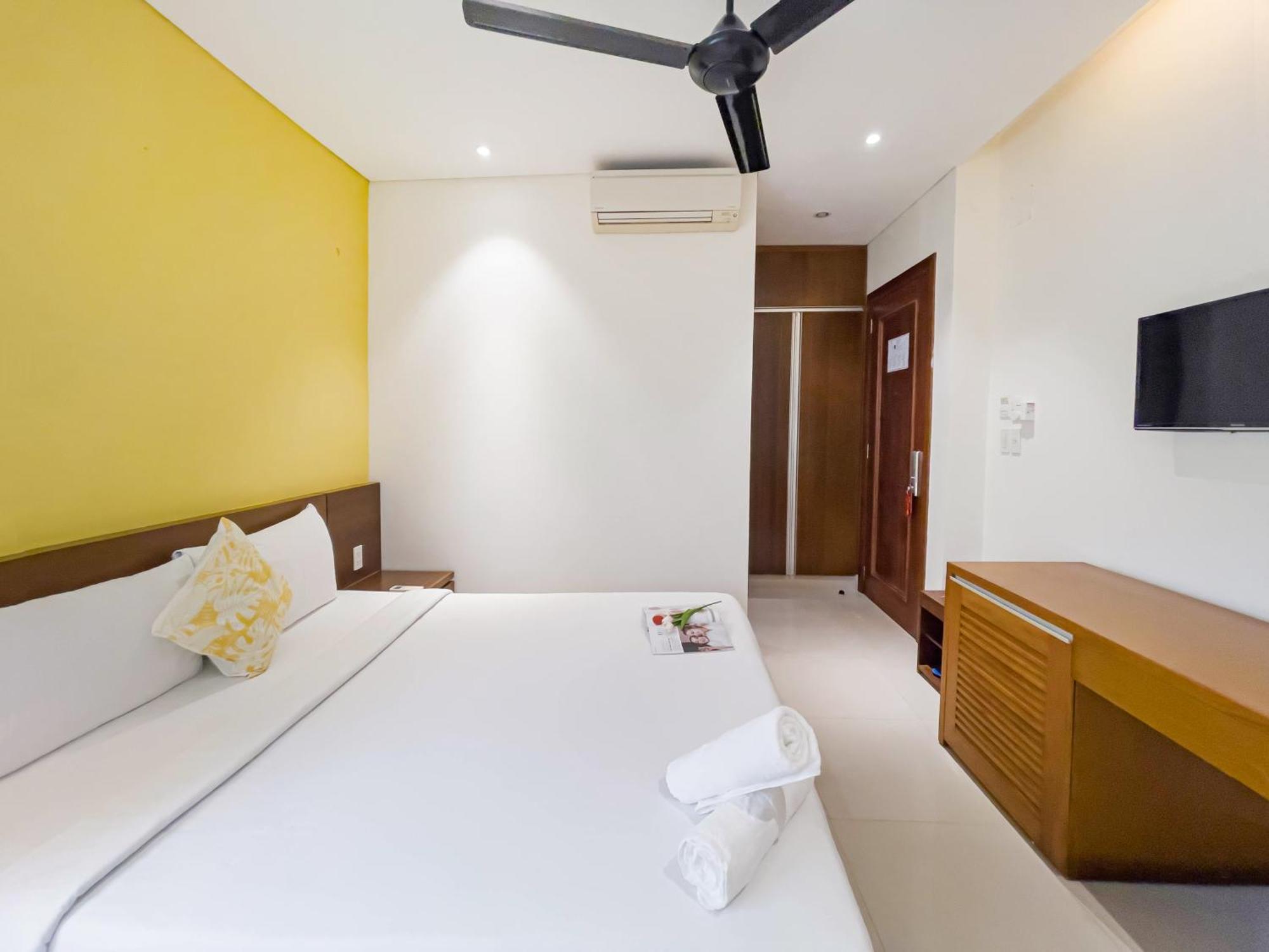 Hotel Doha And Near Airport