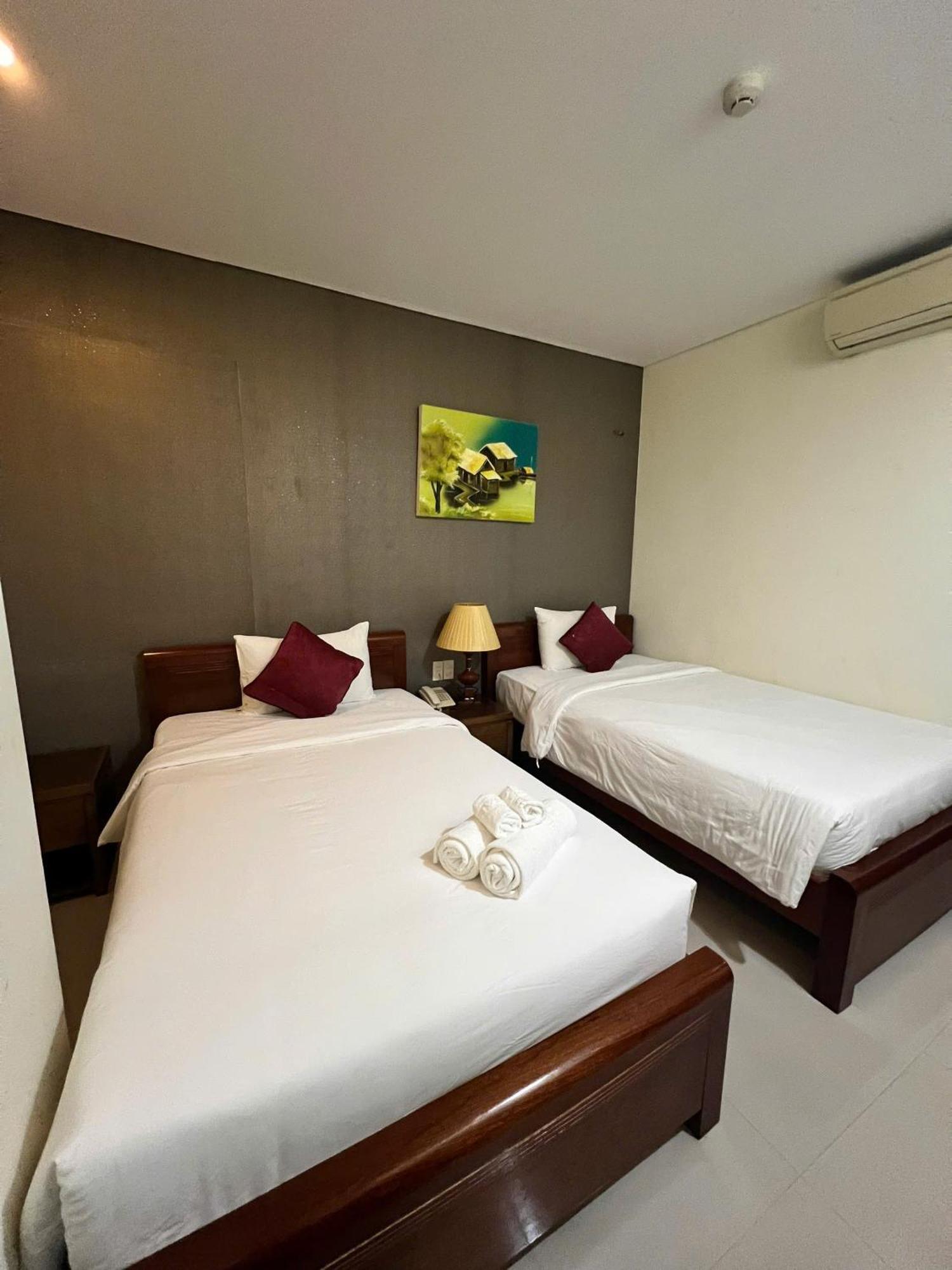 Doha And Near Airport Da Nang